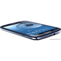 Смартфон Samsung Galaxy S III 16GB [i9300]