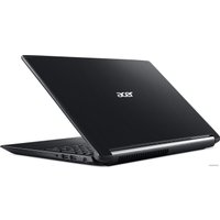 Ноутбук Acer Aspire 7 A715-71G-523H [NX.GP8ER.007]