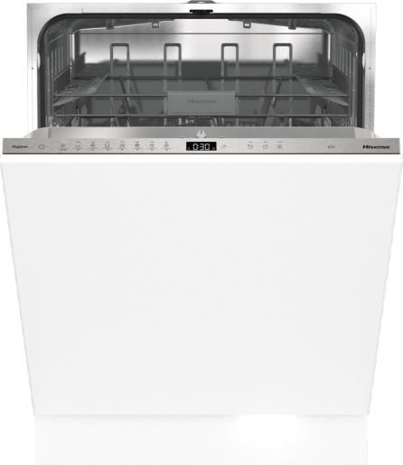 

Встраиваемая посудомоечная машина Hisense HV662C60