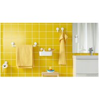 Мыльница Ikea Тискен 903.812.84