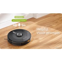 Робот-пылесос Kyvol Cybovac S31 LDS (черный)