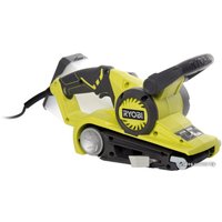 Ленточная шлифмашина Ryobi EBS800V