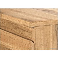 Комод НК-Мебель Stern Т-2 4 ящика (дуб вотан)