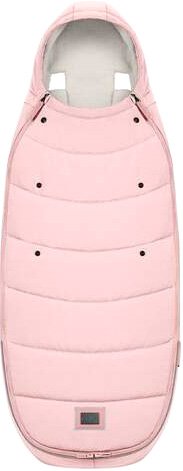 

Чехол на ножки Cybex Platinum Footmuff (peach pink)