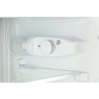 Однокамерный холодильник Kraufen RF-86L (черный)