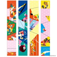 Мозаика/пазл Банда умников Сгибалки. Спорт УМ073