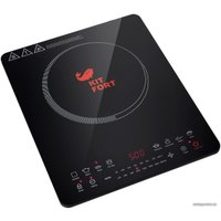 Настольная плита Kitfort KT-115