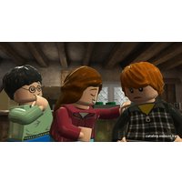  LEGO Гарри Поттер: Годы 5-7 для PlayStation Vita