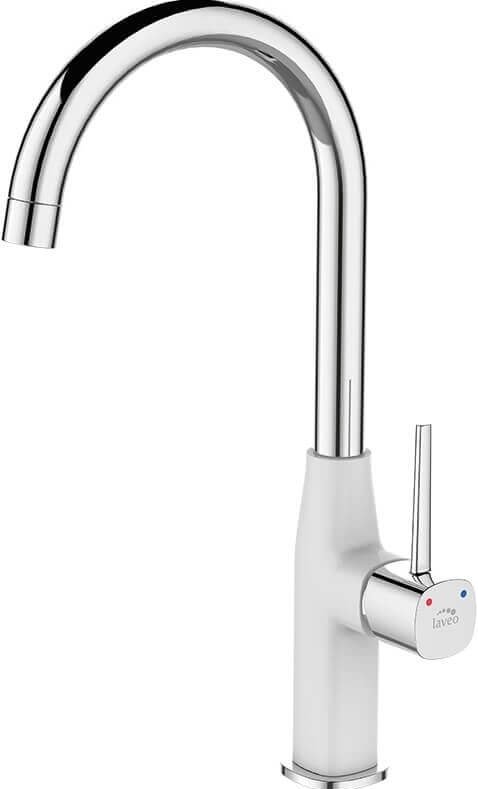 

Смеситель Laveo Pola BAP 668D