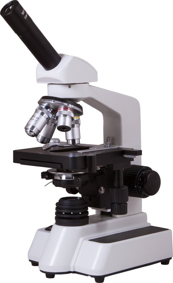

Микроскоп Bresser Erudit DLX 40–600x 70332