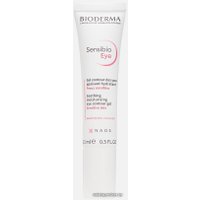  Bioderma Гель для век Sensibio Eye (15 мл)