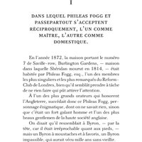 Книга издательства АСТ. Le Tour du Monde en 80 Jours (Верн Жюль)