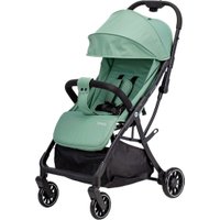 Коляска прогулочная «книга» Tomix Corsa S5506 (Olive)