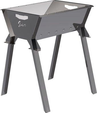 Термокрафт ISKRA N высокий