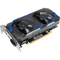 Видеокарта KFA2 GeForce GTX 1050 Ti 1-Click OC 4GB GDDR5 50IQH8DSQ31K