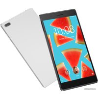 Планшет Lenovo Tab 7 TB-7504X 16GB LTE (черный) ZA380132UA