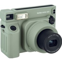 Фотоаппарат Fujifilm Instax WIDE 400 (зеленый)