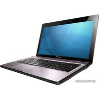 Игровой ноутбук Lenovo IdeaPad Y570 (59313396)