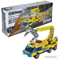 Конструктор 1toy Blockformers Мегатрансмобиль Т18964 в Гродно