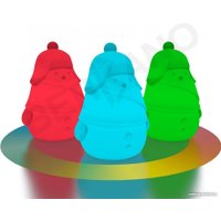 3D-фигура Berkano Mr. Snowman S RGB ACC подсветка перезаряжаемая 210_032_03_107