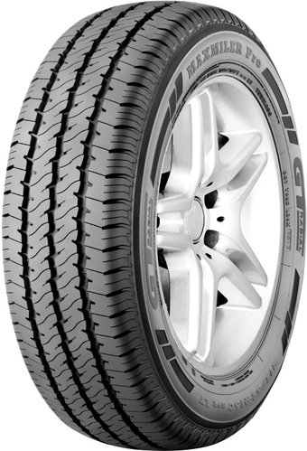 GT Radial Maxmiler Pro 205/65R16C 107/105T