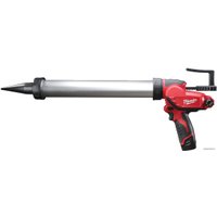 Строительный, слесарный, монтажный инструмент Milwaukee M12 PCG/600A-201B 4933441670 (с 1-им АКБ)