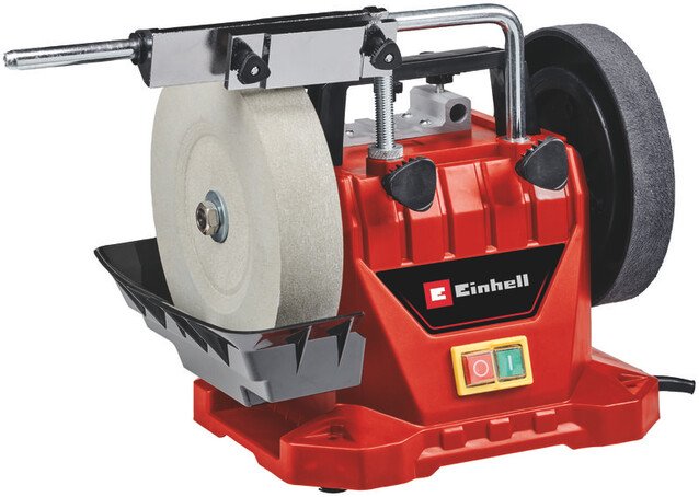 Заточный станок Einhell TC-WD 200 4418008