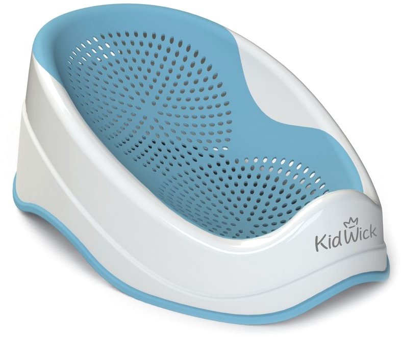 

Горка для купания Kidwick Дельфин KW290200 (голубой)