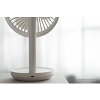 Вентилятор Solove F5 Desktop Fan (белый)