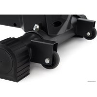 Велотренажер VictoryFit VF-GymRider 225 (черный)