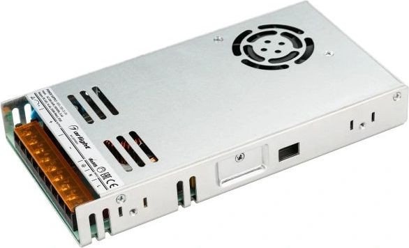 

Блок питания Arlight ARS-350-24-FA 027330(1)