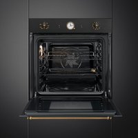 Электрический духовой шкаф Smeg SFP68C1TAO