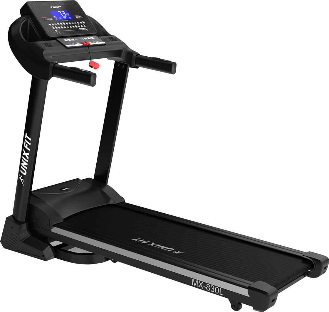 

Электрическая беговая дорожка Unixfit MX-830L