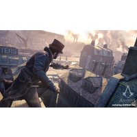  Assassin's Creed: Syndicate для PlayStation 4