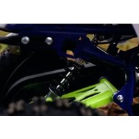 Квадроцикл AVM Grizlik 49 Max (белый) в Могилеве