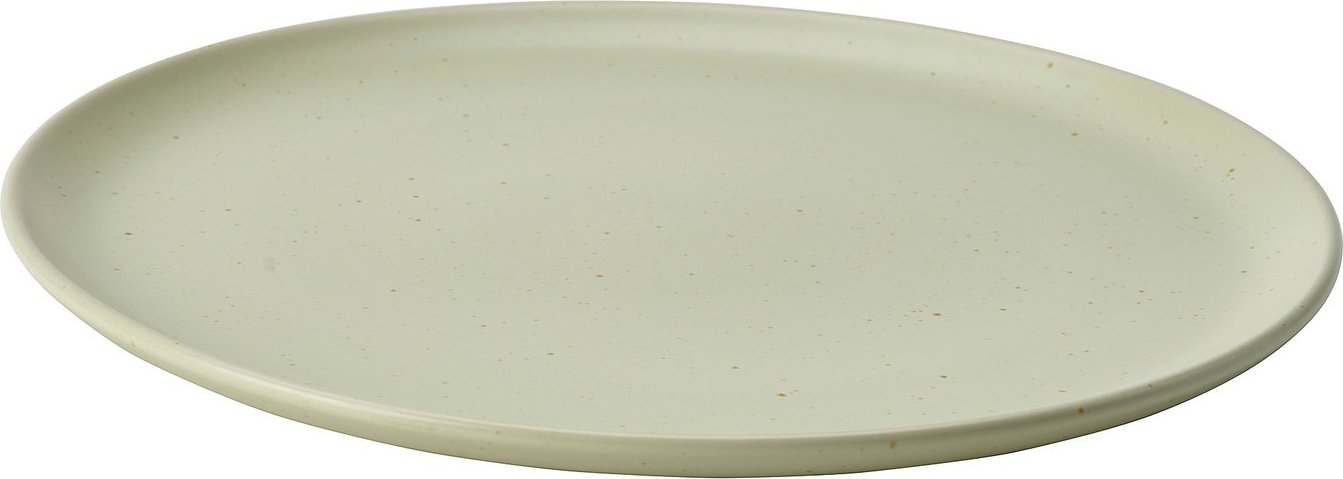 Тарелка обеденная Ikea Mossmal 70582759