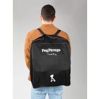 Коляска прогулочная «книга» Peg Perego Volo (Malva)