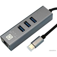 Адаптер 5bites UA3C-45-12BK