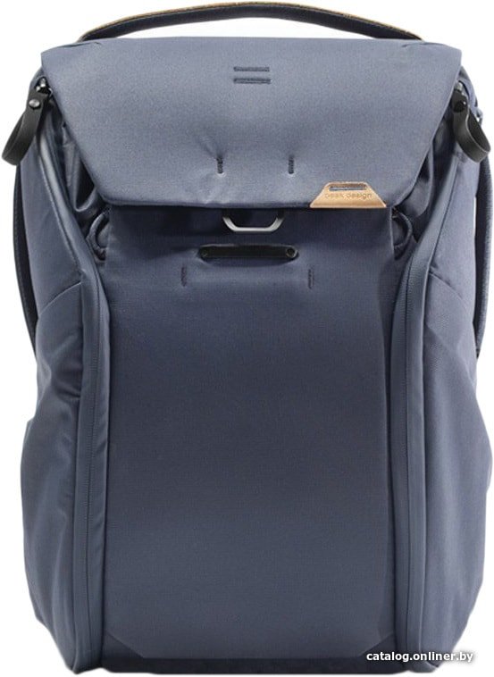 Рюкзак Peak Design Everyday Backpack 20L V2 (midnight)