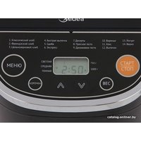 Хлебопечка Midea BM-220Q3-BL