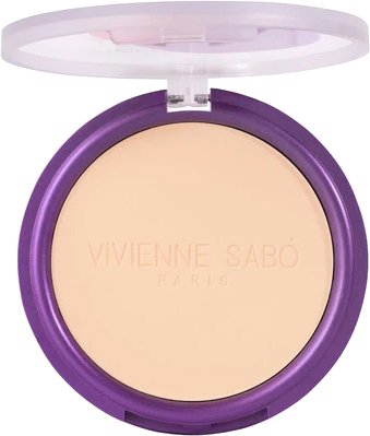 Vivienne Sabo Teinte Absolute matte тон 02 (6 г)