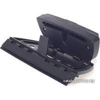 Пароочиститель Kitfort KT-908 (зеленый)