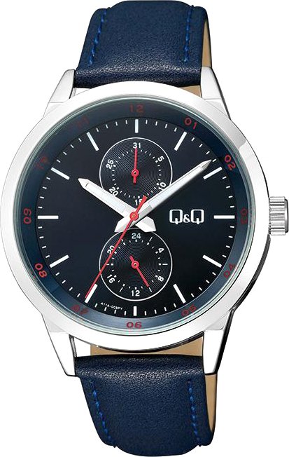 

Наручные часы Q&Q A11AJ003