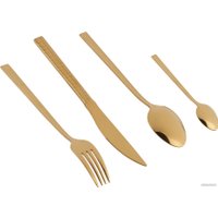 Набор столовых приборов Gipfel Dakar 51403