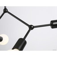 Люстра средней высоты Ambrella light Traditional TR8033