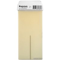 Воск Kapous Depilation с ароматом Кокоса 373 100 мл