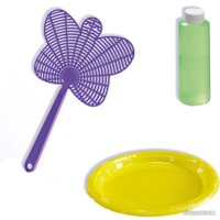 Мыльные пузыри SES Creative Бабочка 02276