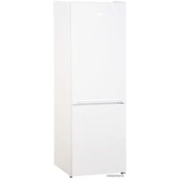 Холодильник BEKO CNKDN6270K20W