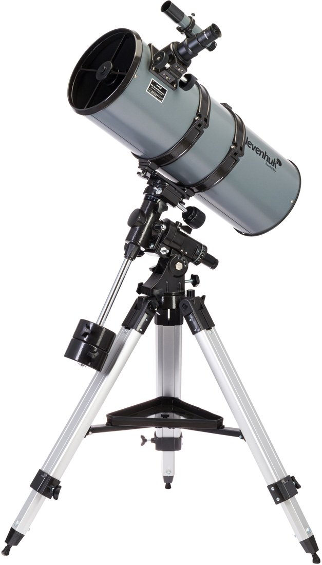 

Телескоп Levenhuk Blitz 203 Plus