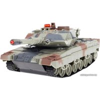 Танк Huanqi H500